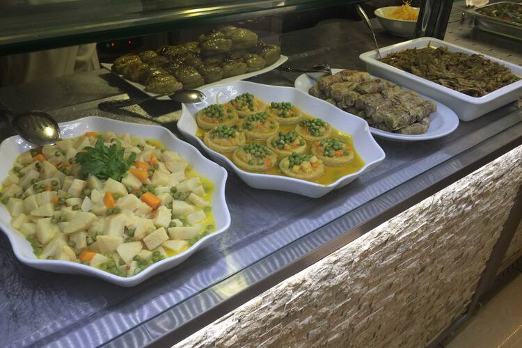 Elit Yemek Nisantasi Istanbul